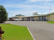 New Zealand Accommodation