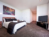 New Zealand Accommodation