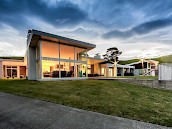 New Zealand Accommodation