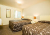 Hotel accommodation Mid and South Canterbury